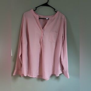 Women’s blouse